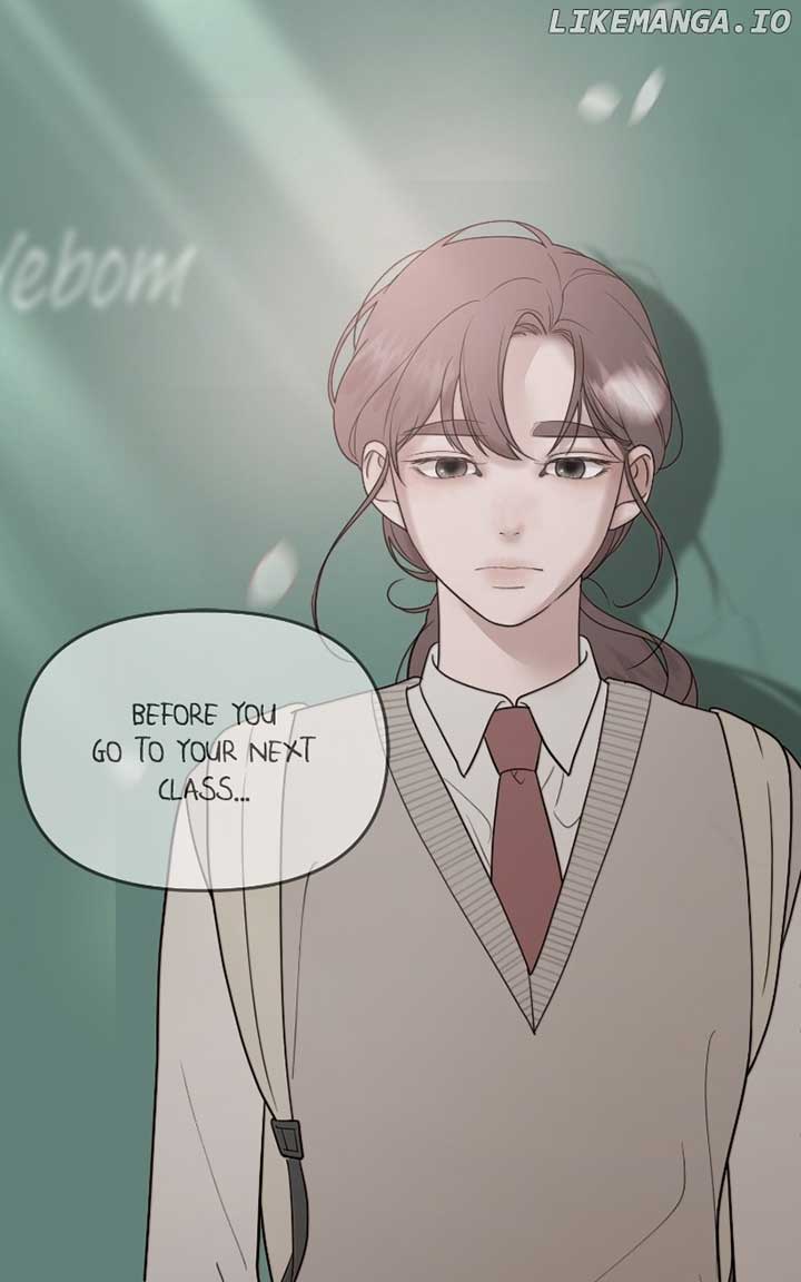 You Just Made My Day Chapter 2 page 13