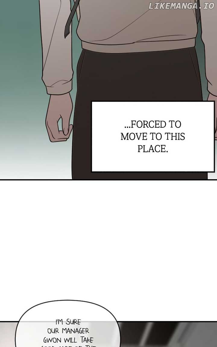You Just Made My Day Chapter 2 page 14