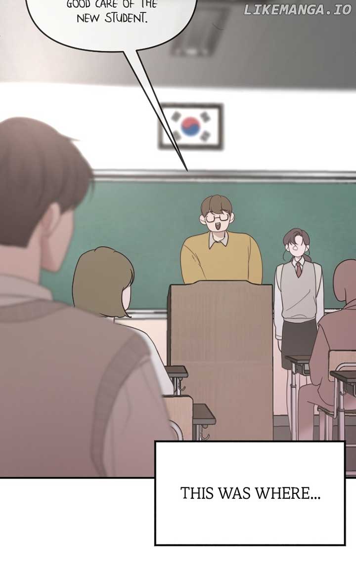 You Just Made My Day Chapter 2 page 15