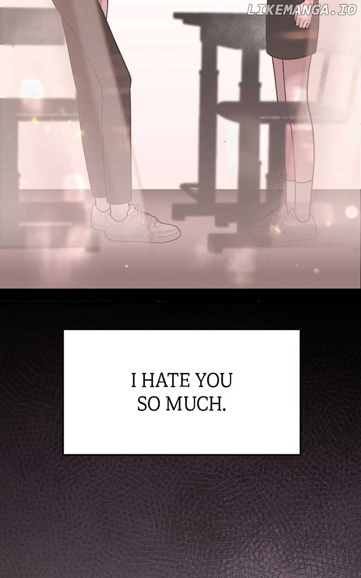You Just Made My Day Chapter 2 page 168