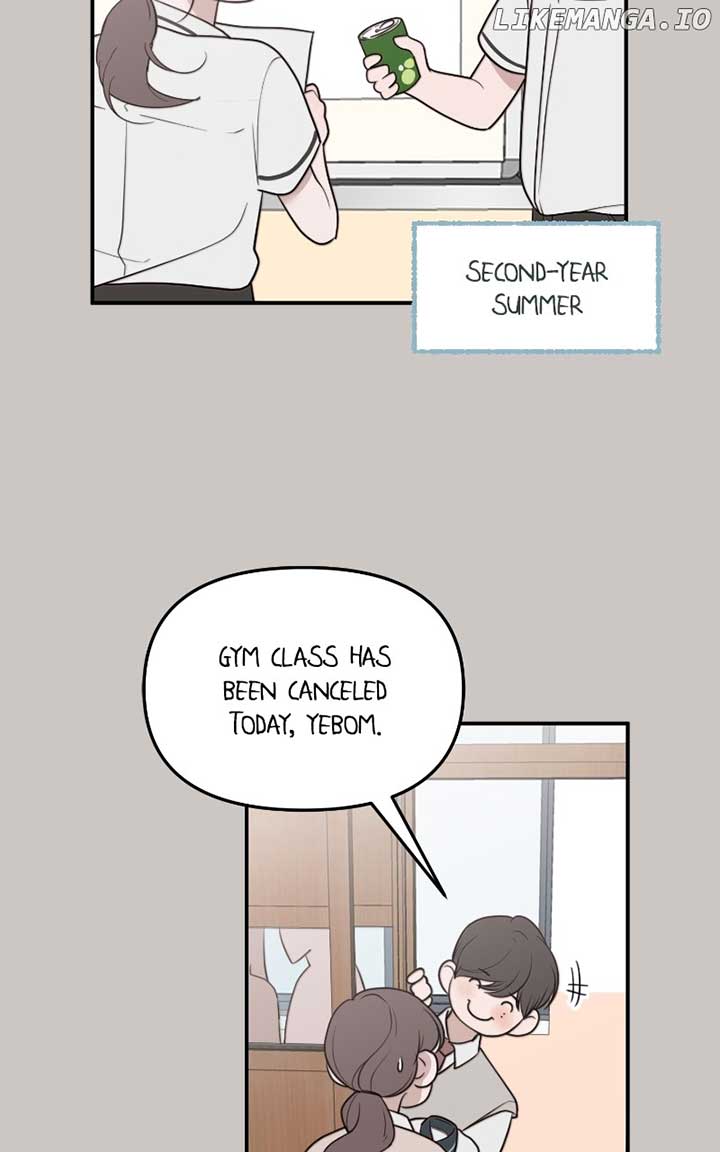 You Just Made My Day Chapter 2 page 25