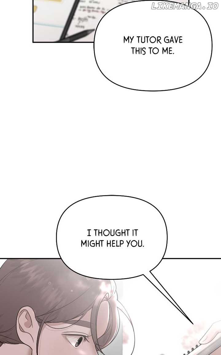 You Just Made My Day Chapter 2 page 31