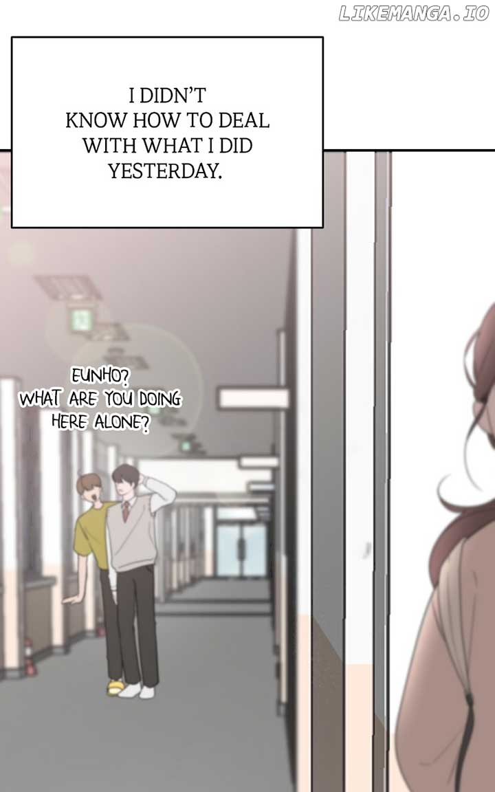 You Just Made My Day Chapter 2 page 55