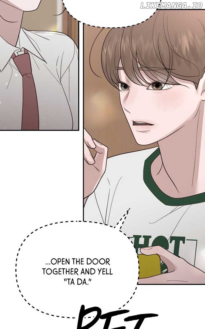 You Just Made My Day Chapter 22 page 39