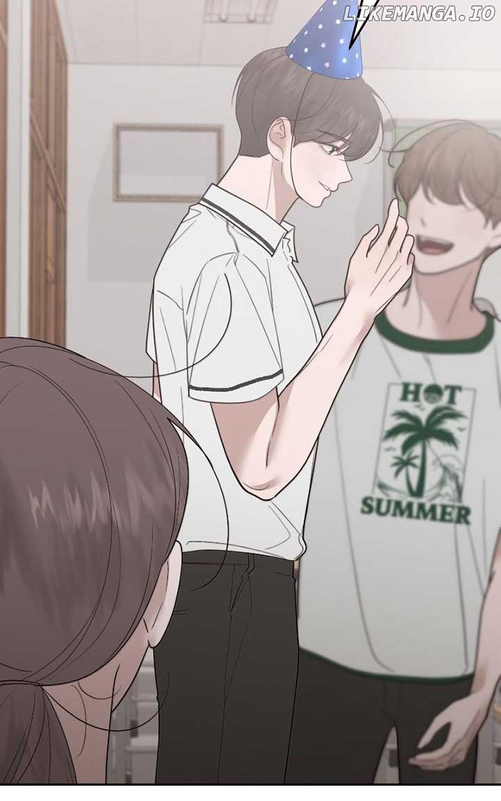You Just Made My Day Chapter 22 page 62