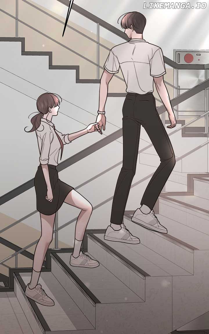 You Just Made My Day Chapter 24 page 2