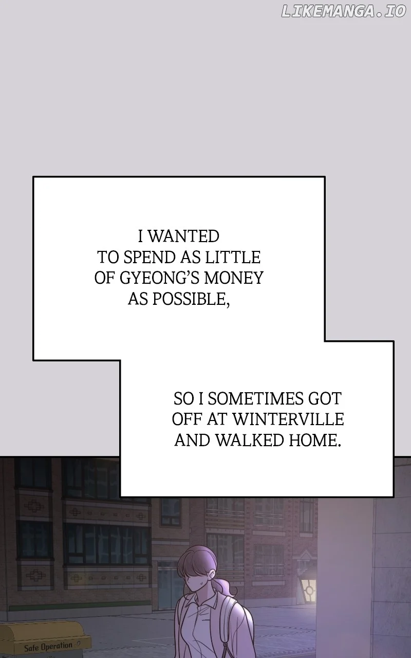 You Just Made My Day Chapter 28 page 36