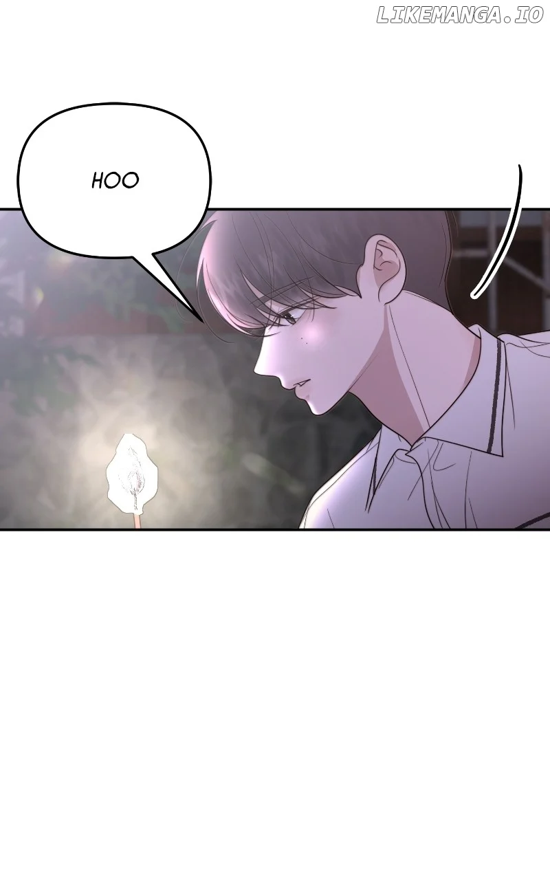 You Just Made My Day Chapter 29 page 3