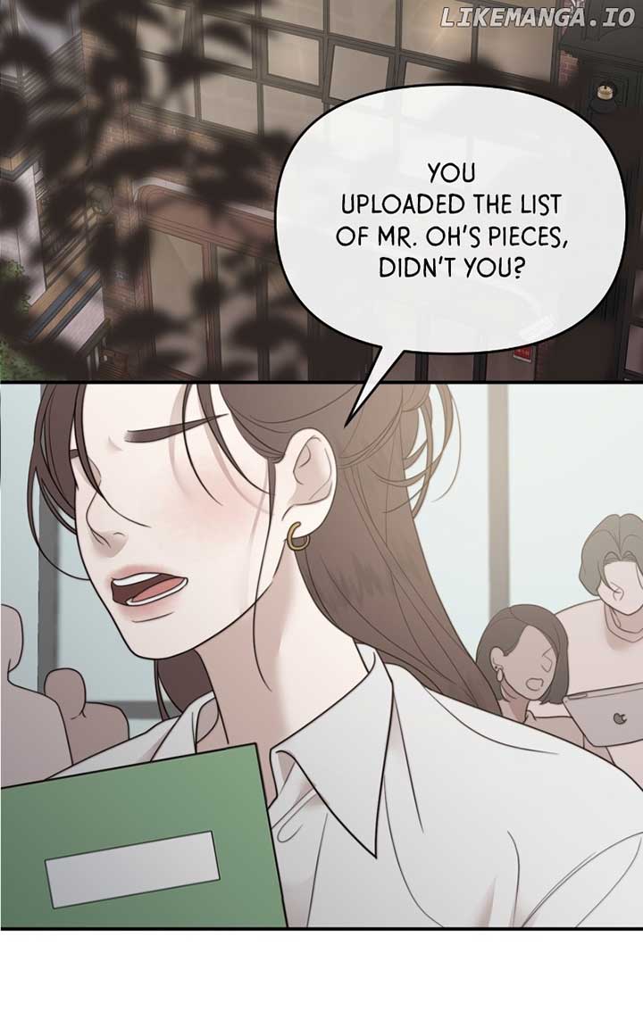 You Just Made My Day Chapter 3 page 3