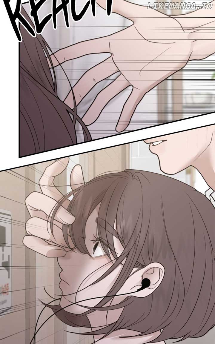 You Just Made My Day Chapter 3 page 32