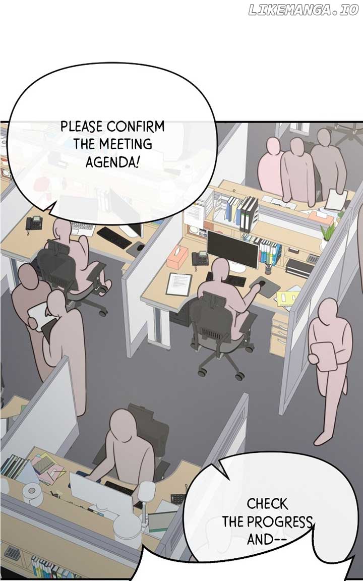 You Just Made My Day Chapter 3 page 4
