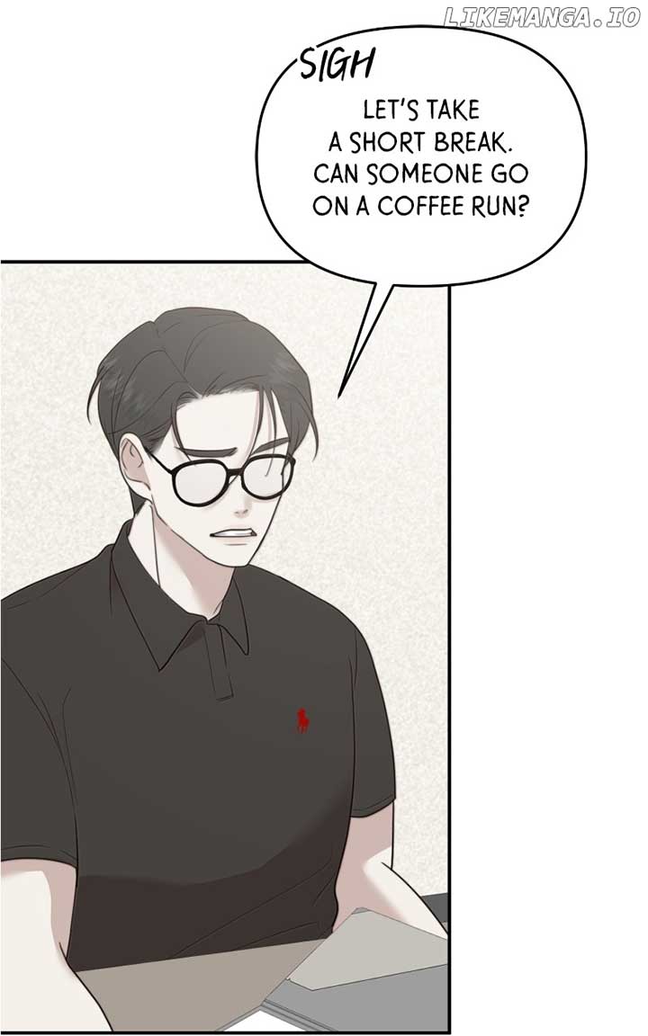 You Just Made My Day Chapter 3 page 7