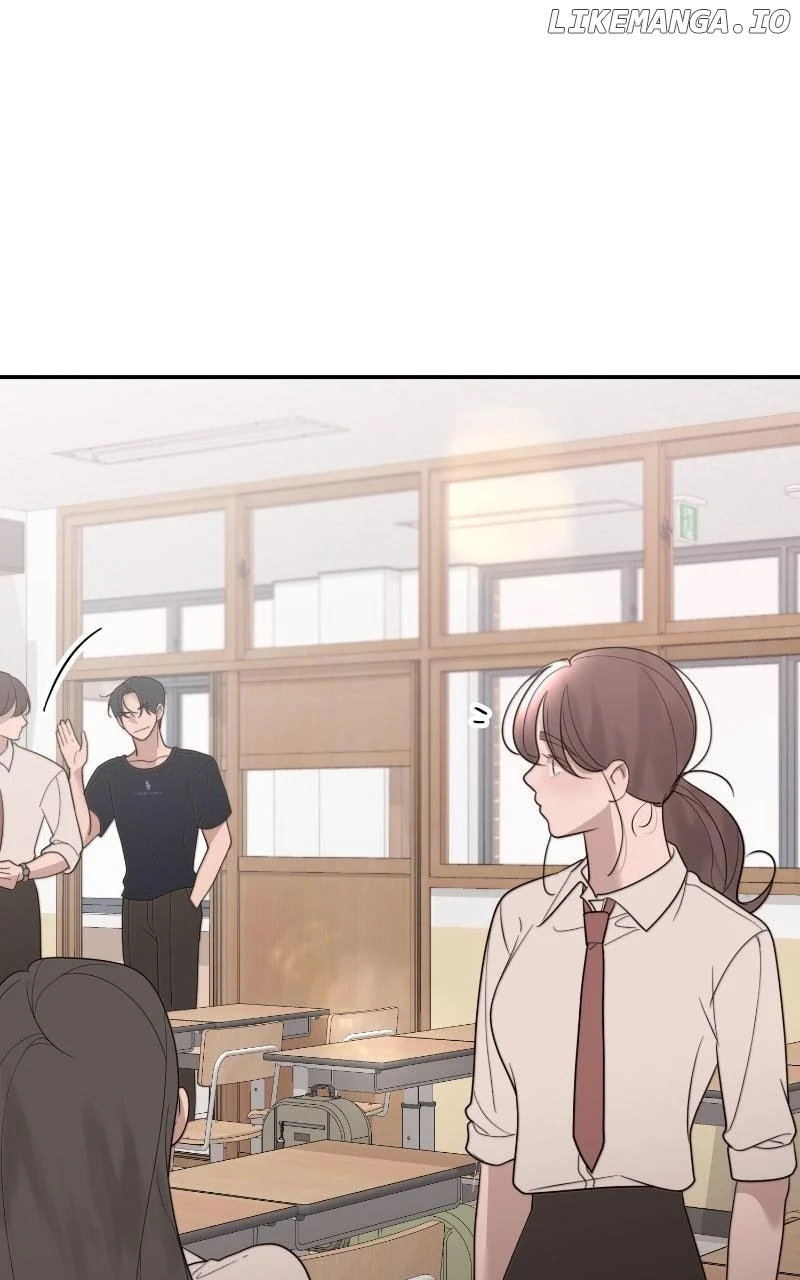 You Just Made My Day Chapter 30 page 35