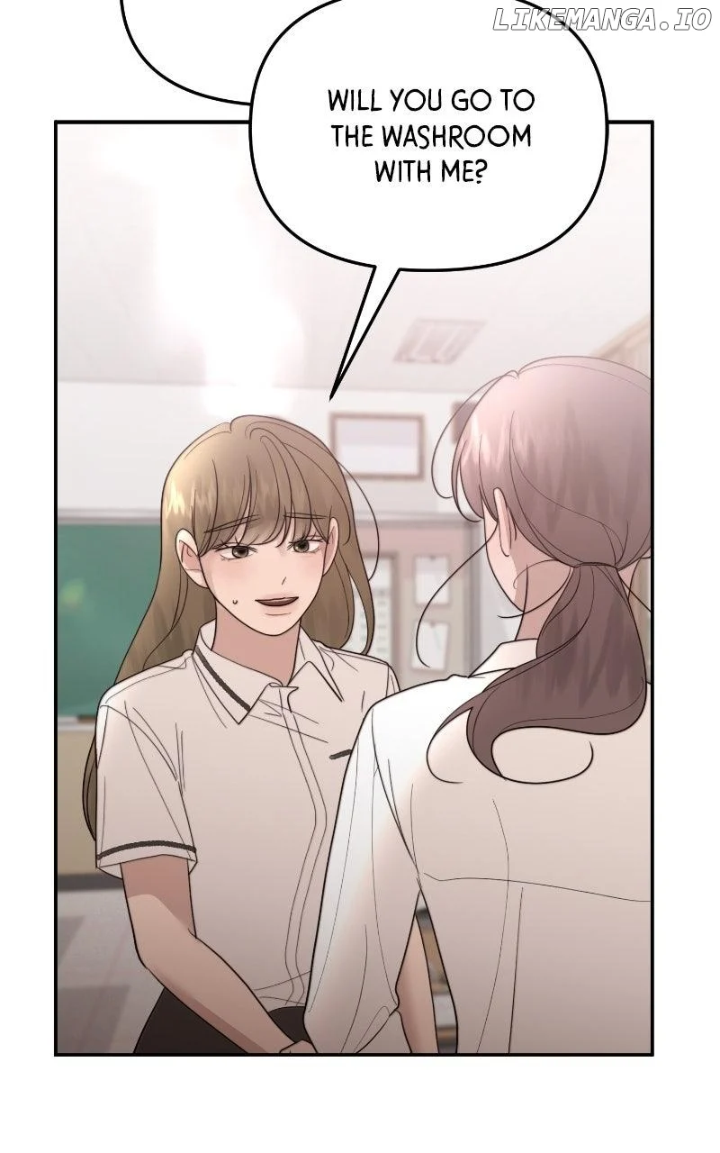 You Just Made My Day Chapter 30 page 54