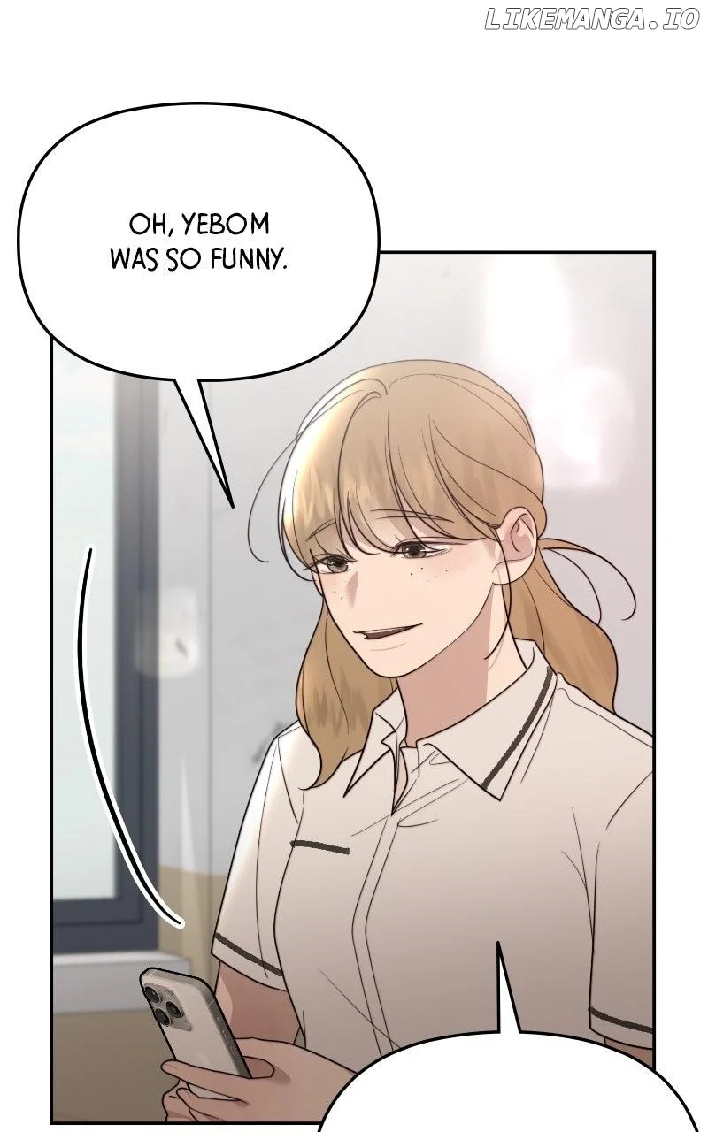You Just Made My Day Chapter 30 page 8