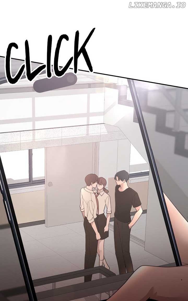 You Just Made My Day Chapter 32 page 20