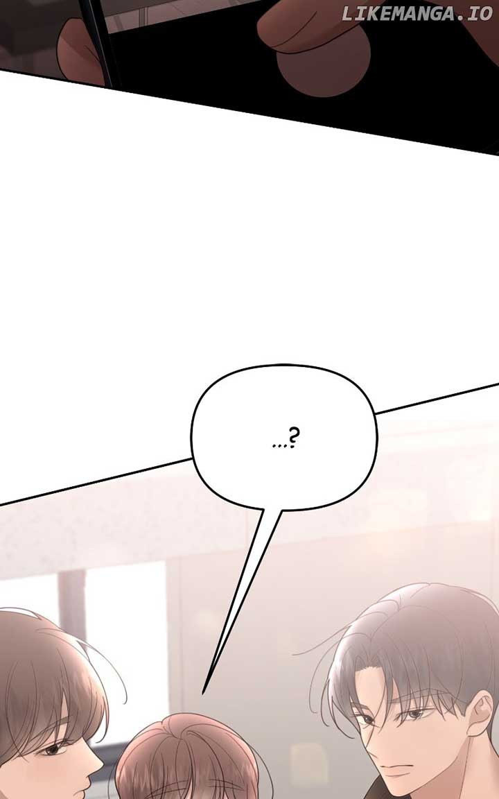 You Just Made My Day Chapter 32 page 21