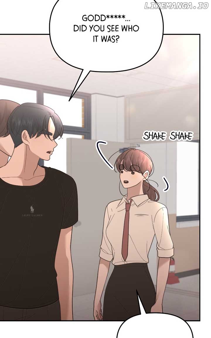You Just Made My Day Chapter 32 page 26