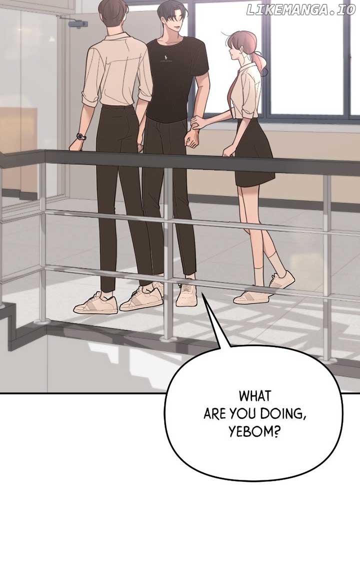 You Just Made My Day Chapter 32 page 41