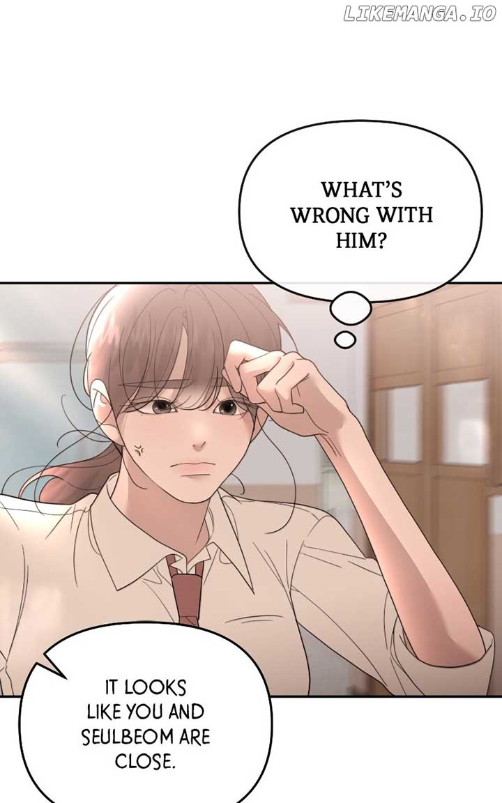 You Just Made My Day Chapter 32 page 52