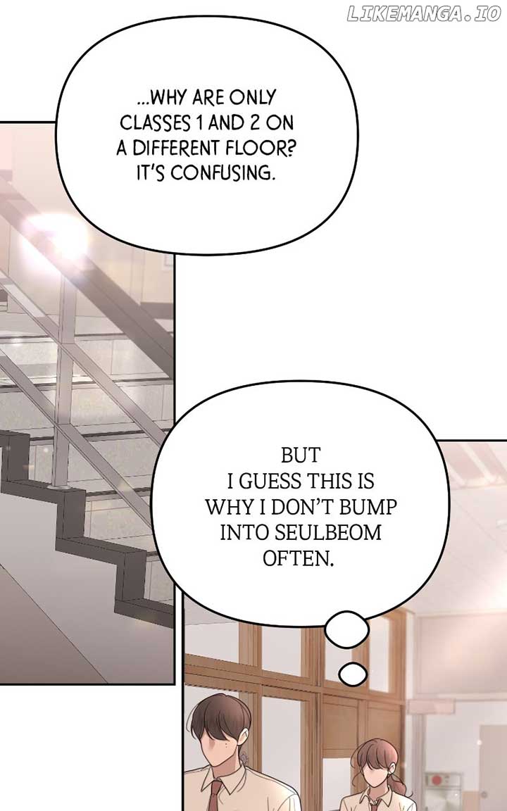 You Just Made My Day Chapter 32 page 70