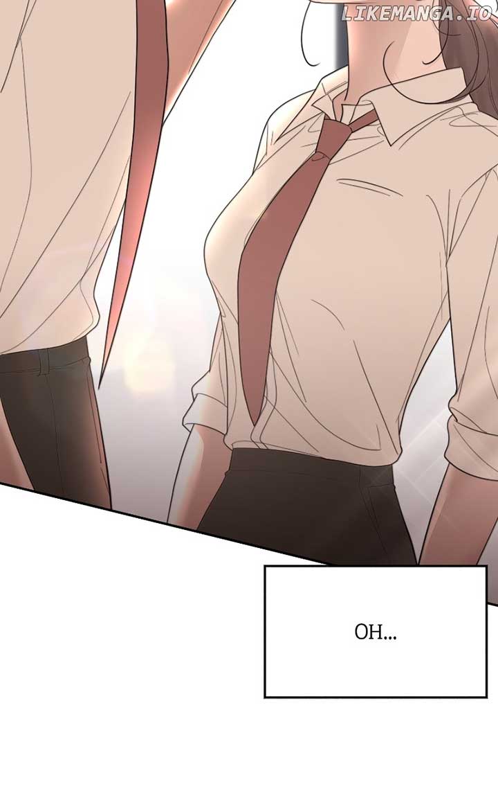 You Just Made My Day Chapter 32 page 8