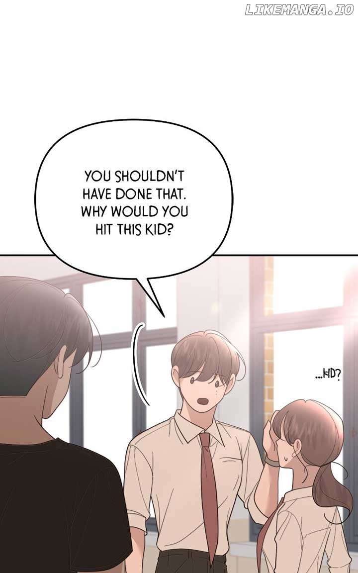 You Just Made My Day Chapter 32 page 9
