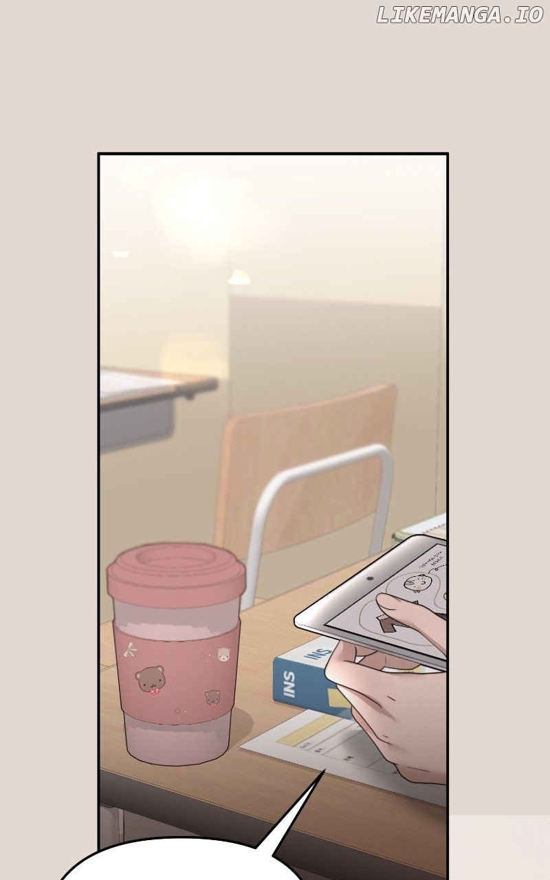 You Just Made My Day Chapter 34 page 15