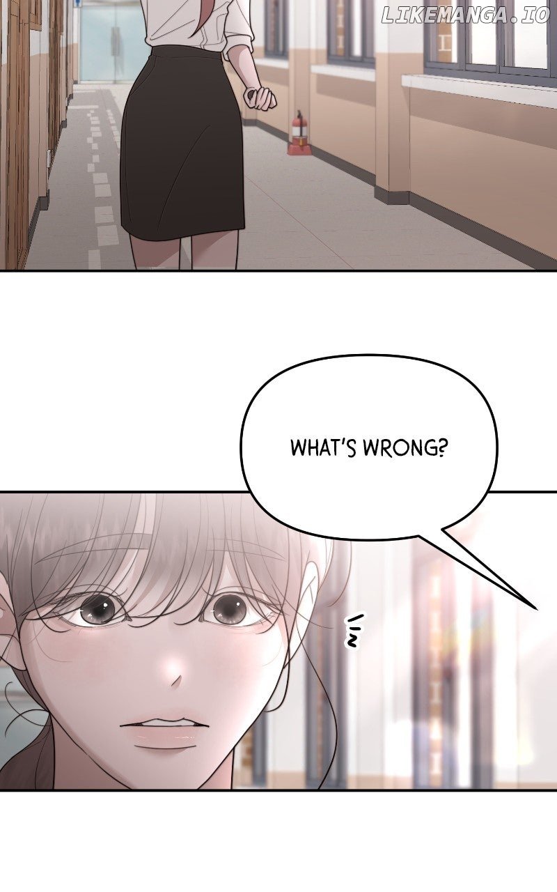 You Just Made My Day Chapter 34 page 27