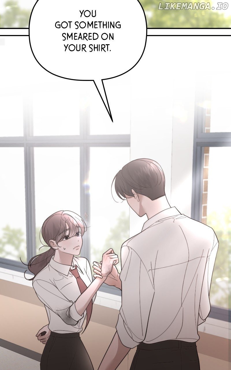 You Just Made My Day Chapter 34 page 35