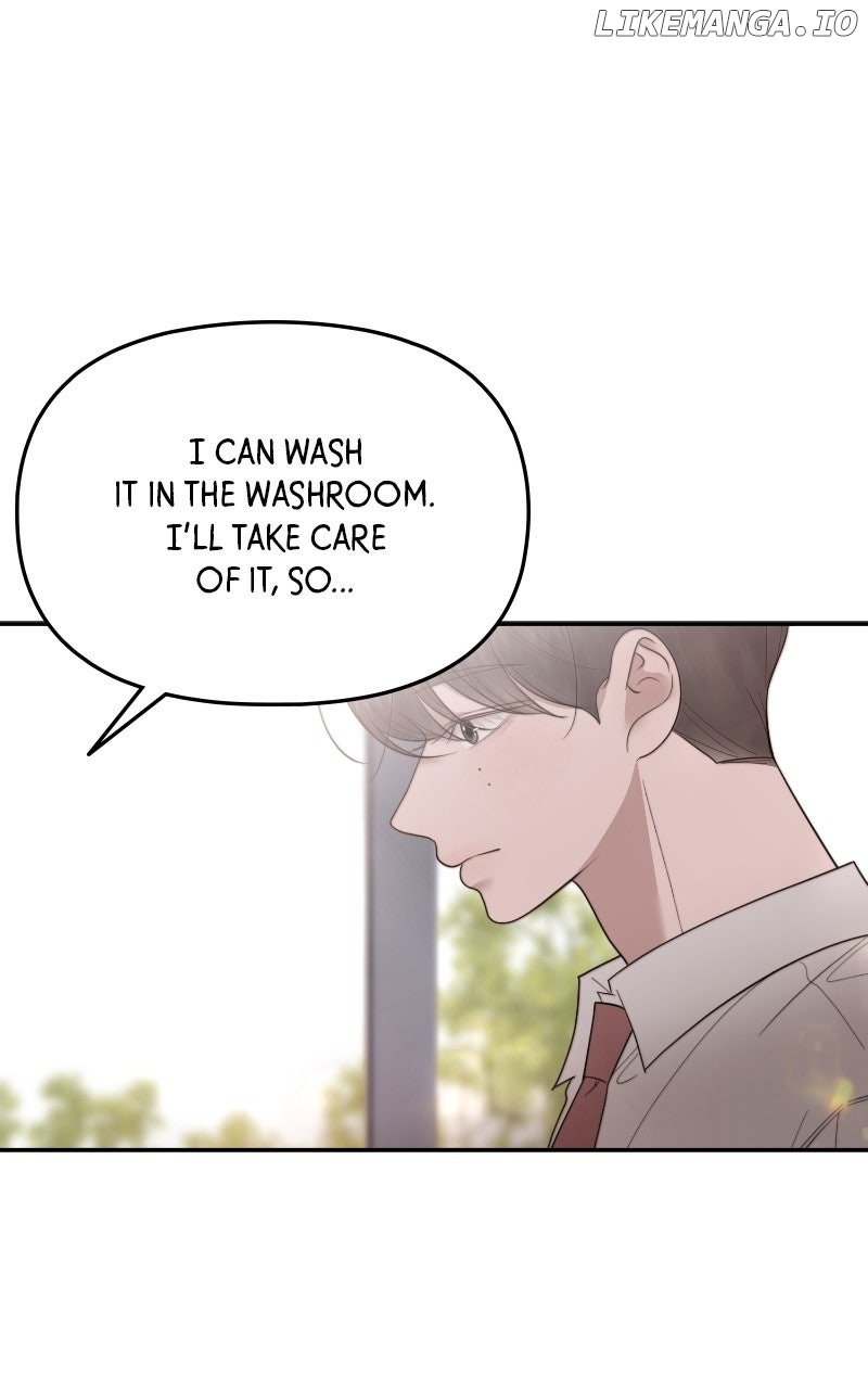 You Just Made My Day Chapter 34 page 44