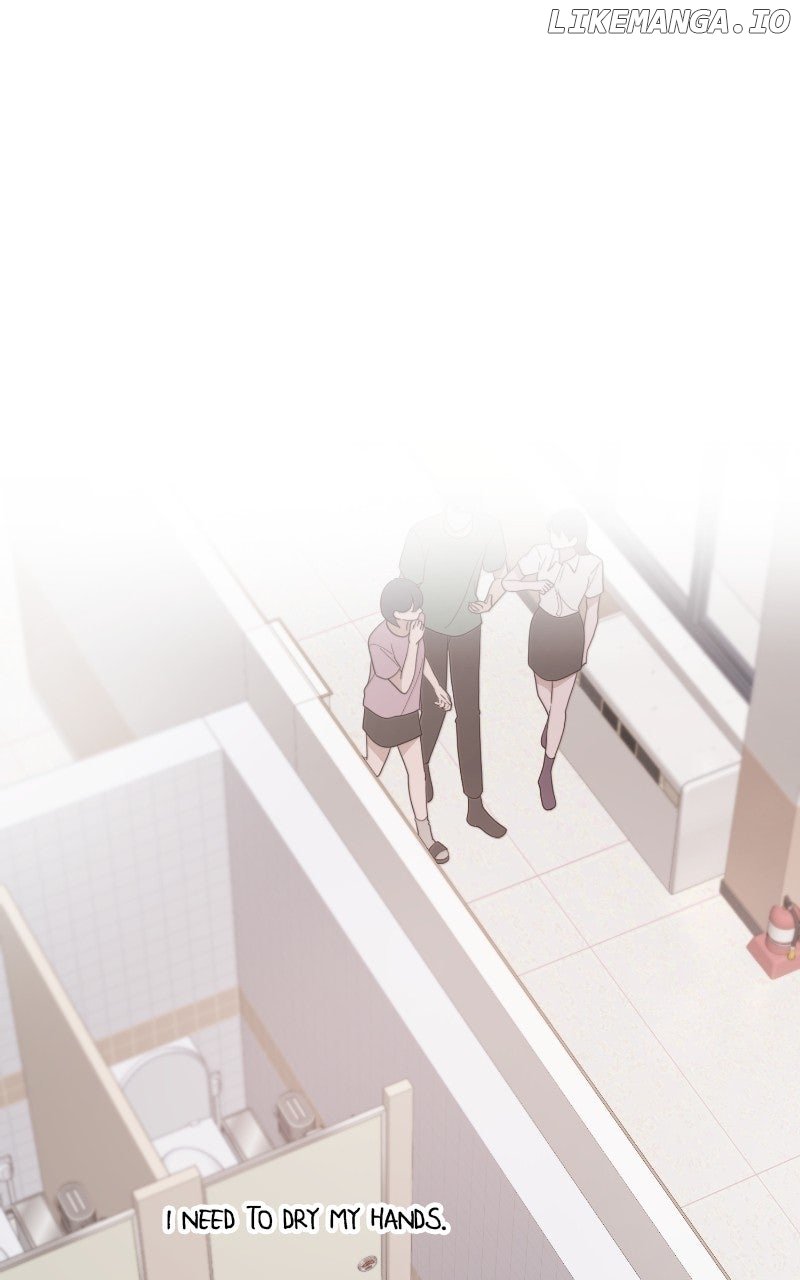 You Just Made My Day Chapter 34 page 71