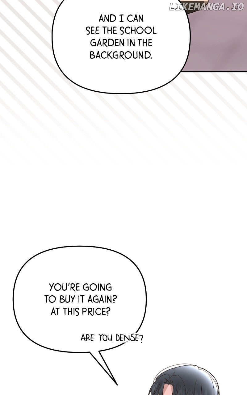 You Just Made My Day Chapter 36 page 44