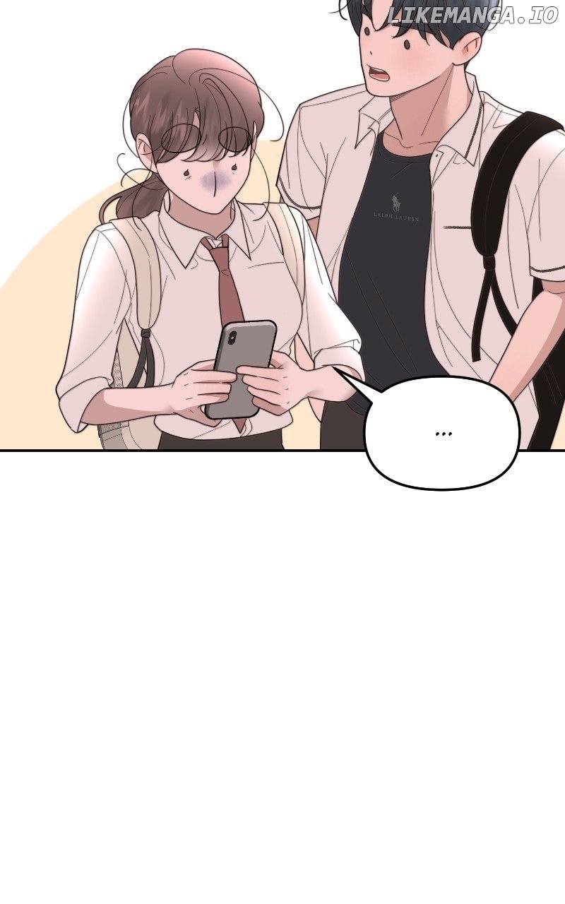 You Just Made My Day Chapter 36 page 45