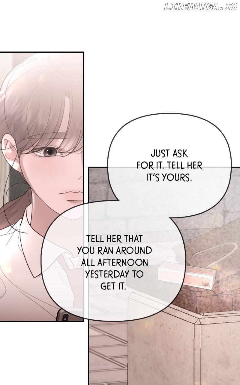 You Just Made My Day Chapter 36 page 46