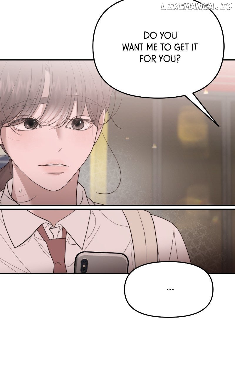 You Just Made My Day Chapter 36 page 49