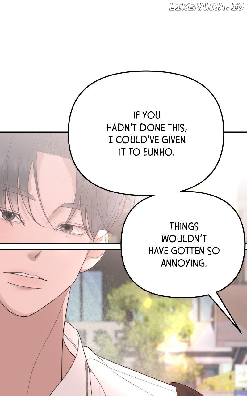 You Just Made My Day Chapter 36 page 55