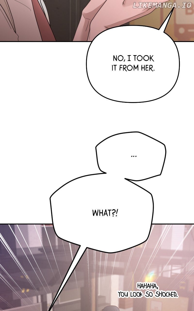 You Just Made My Day Chapter 37 page 37