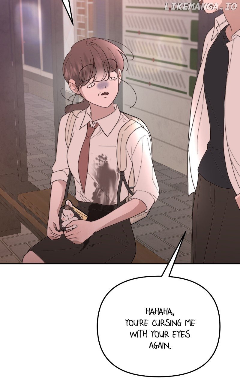 You Just Made My Day Chapter 37 page 46