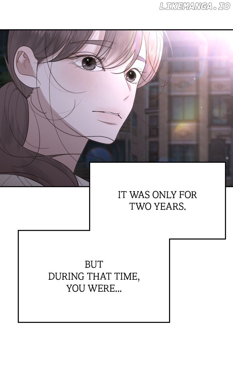 You Just Made My Day Chapter 37 page 77