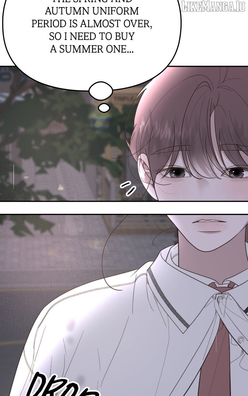 You Just Made My Day Chapter 38 page 32
