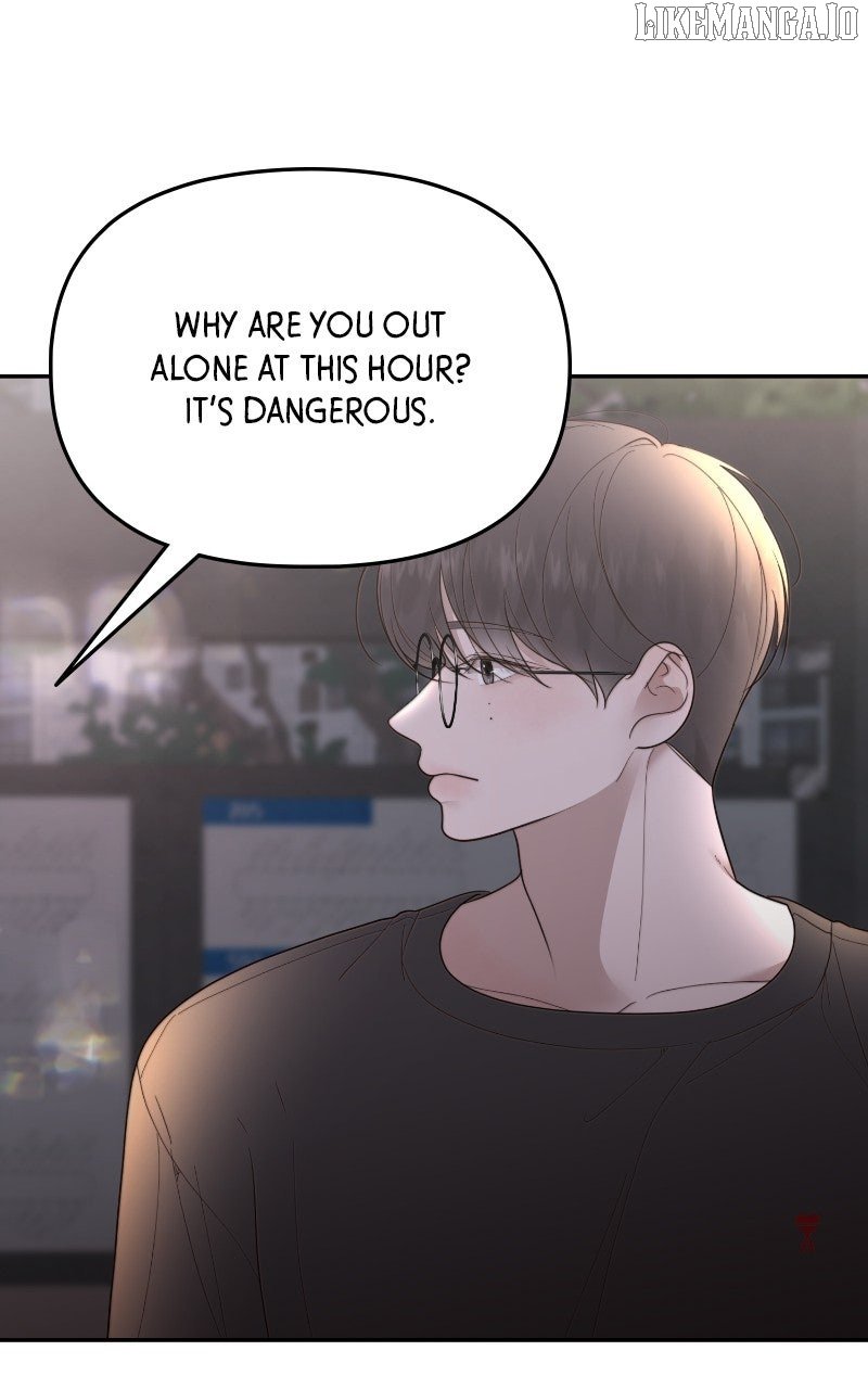 You Just Made My Day Chapter 38 page 7