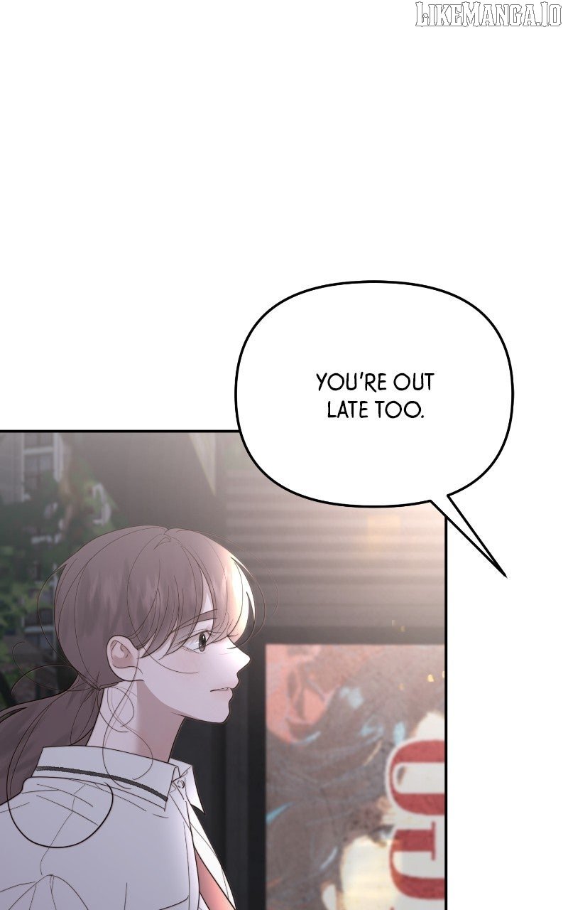 You Just Made My Day Chapter 38 page 8