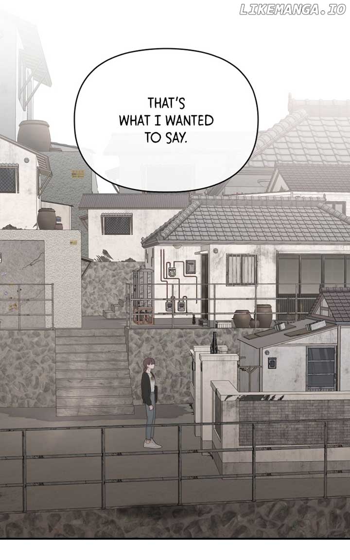You Just Made My Day Chapter 4 page 32