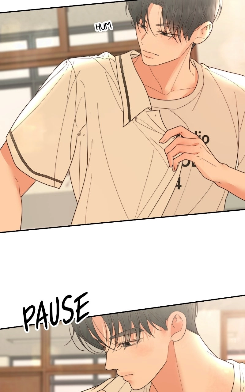 You Just Made My Day Chapter 46 page 68