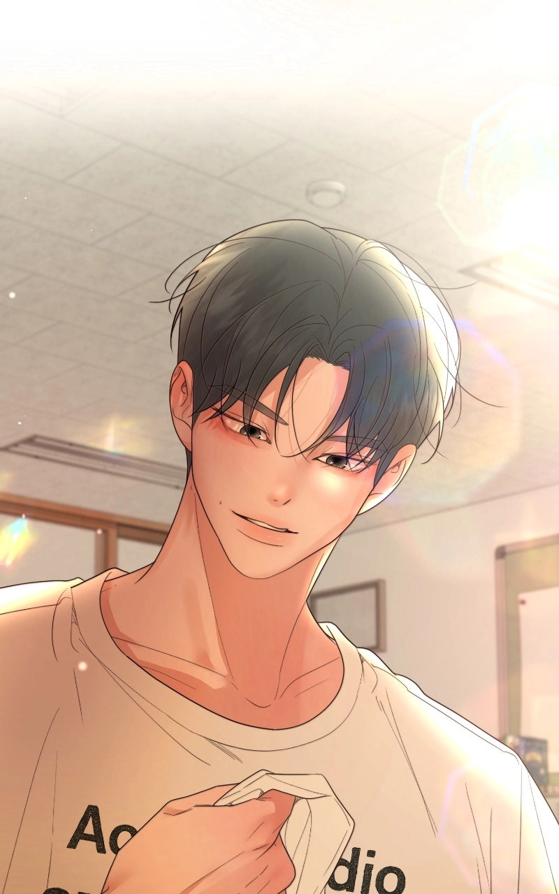 You Just Made My Day Chapter 46 page 73