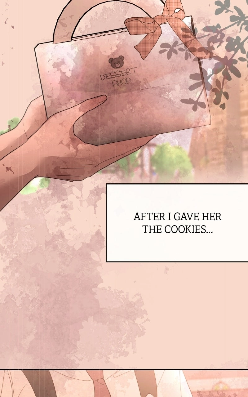 You Just Made My Day Chapter 47 page 22