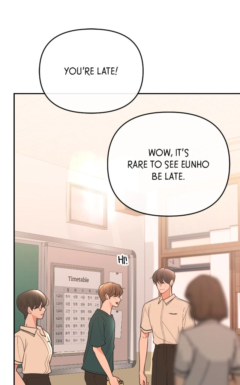 You Just Made My Day Chapter 47 page 28
