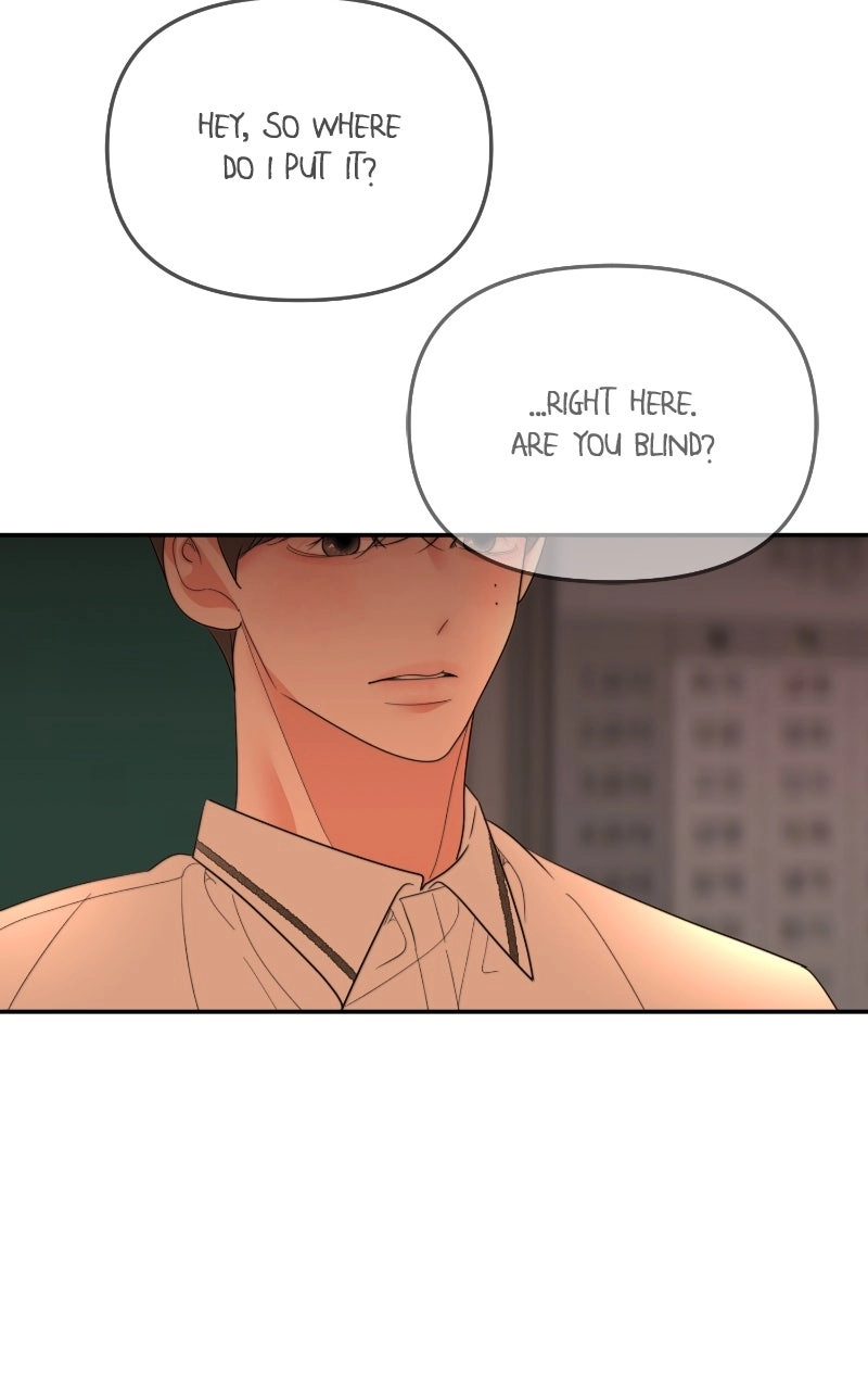 You Just Made My Day Chapter 47 page 35