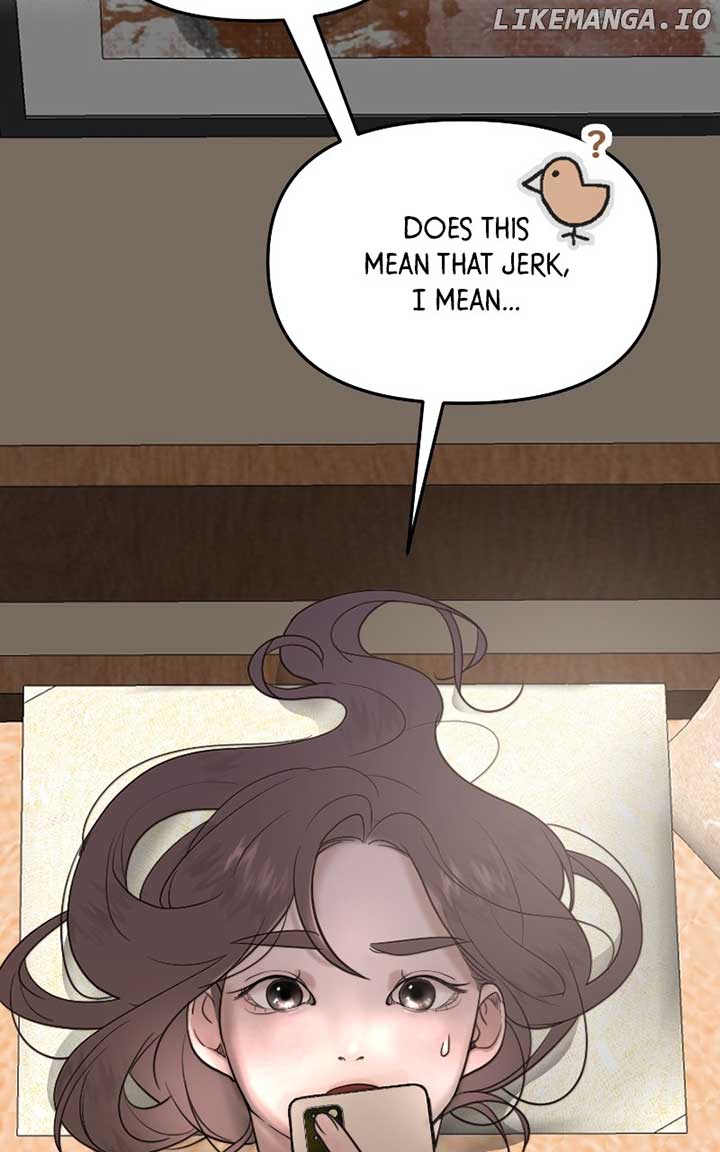 You Just Made My Day Chapter 6 page 14